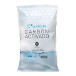 carbón-activado-de-cáscara-de-coco