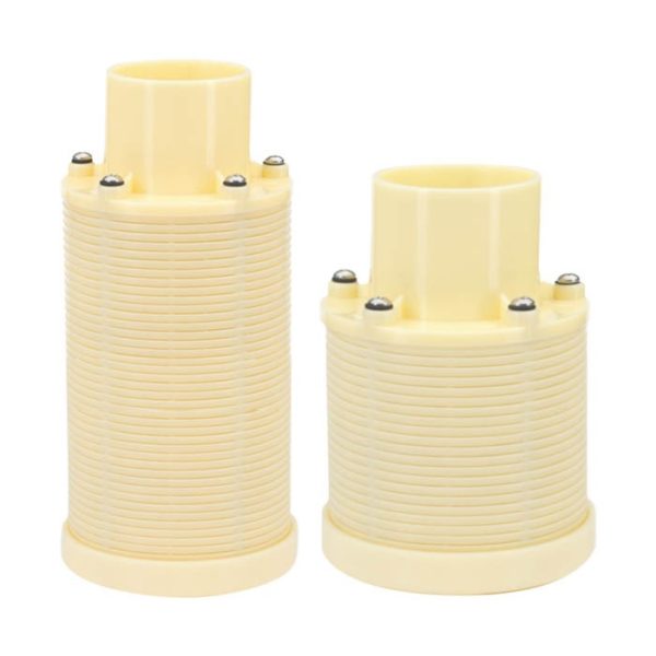 Distribuidores toberas para filtros ablandadores de agua - Filtrashop