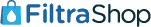 Logo filtrashop