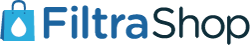 Logo filtrashop